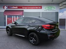 BMW X6 F16 30d xDrive, Diesel, Occasioni / Usate, Automatico - 6