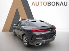 BMW X6 48V 30d M Sport Steptronic, Hybride Leggero Diesel/Elettrica, Occasioni / Usate, Automatico - 2