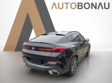 BMW X6 48V 30d M Sport Steptronic, Hybride Leggero Diesel/Elettrica, Occasioni / Usate, Automatico - 3