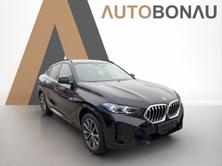 BMW X6 48V 30d M Sport Steptronic, Hybride Leggero Diesel/Elettrica, Occasioni / Usate, Automatico - 4