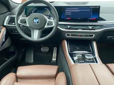 BMW X6 48V 30d M Sport Steptronic, Hybride Leggero Diesel/Elettrica, Occasioni / Usate, Automatico - 5