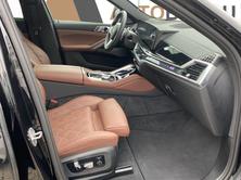 BMW X6 48V 30d M Sport Steptronic, Hybride Leggero Diesel/Elettrica, Occasioni / Usate, Automatico - 6