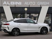 BMW X6 30d M-Sport Steptronic, Diesel, Occasioni / Usate, Automatico - 4