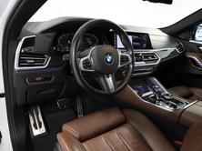BMW X6 30d M-Sport Steptronic, Diesel, Occasioni / Usate, Automatico - 7