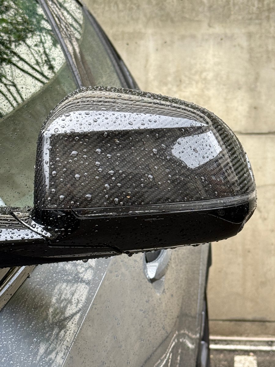 BMW X6 48V 40i M Sport PRO Steptronic, Mild-Hybrid Petrol/Electric, Second hand / Used, Automatic - 2