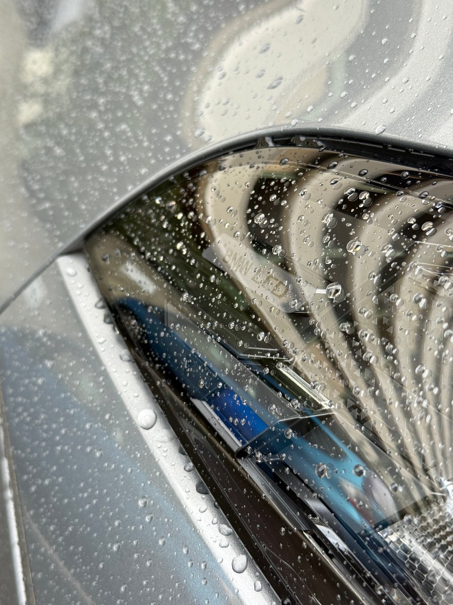 BMW X6 48V 40i M Sport PRO Steptronic, Mild-Hybrid Petrol/Electric, Second hand / Used, Automatic - 5