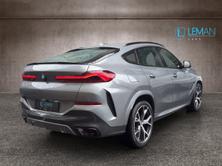 BMW X6 48V 40i M Sport PRO Steptronic, Hybride Leggero Benzina/Elettrica, Occasioni / Usate, Automatico - 6