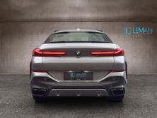 BMW X6 48V 40i M Sport PRO Steptronic, Hybride Leggero Benzina/Elettrica, Occasioni / Usate, Automatico - 7