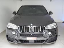 BMW X6 40d Steptronic, Diesel, Occasioni / Usate, Automatico - 2
