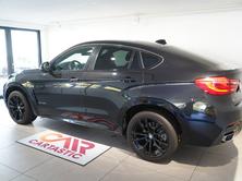 BMW X6 40d Steptronic, Diesel, Occasioni / Usate, Automatico - 3