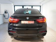 BMW X6 40d Steptronic, Diesel, Occasioni / Usate, Automatico - 4
