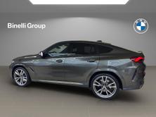 BMW X6 M50i, Benzina, Occasioni / Usate, Automatico - 2