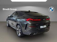 BMW X6 M50i, Benzina, Occasioni / Usate, Automatico - 3