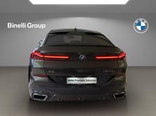 BMW X6 M50i, Benzina, Occasioni / Usate, Automatico - 4