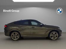 BMW X6 M50i, Benzina, Occasioni / Usate, Automatico - 6