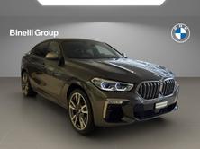 BMW X6 M50i, Benzina, Occasioni / Usate, Automatico - 7