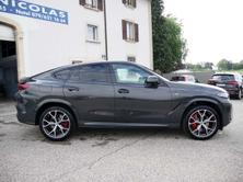BMW X6 48V 30d M Sport Pro Steptronic, Hybride Leggero Diesel/Elettrica, Occasioni / Usate, Automatico - 5