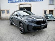 BMW X6 48V 30d M Sport Pro Steptronic, Hybride Leggero Diesel/Elettrica, Occasioni / Usate, Automatico - 6