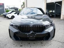 BMW X6 48V 30d M Sport Pro Steptronic, Hybride Leggero Diesel/Elettrica, Occasioni / Usate, Automatico - 7