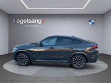 BMW X6 48V 30d M Sport Pro Steptronic, Hybride Leggero Diesel/Elettrica, Occasioni / Usate, Automatico - 4