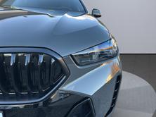 BMW X6 48V 30d M Sport Pro Steptronic, Hybride Leggero Diesel/Elettrica, Occasioni / Usate, Automatico - 7