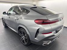 BMW X6 48V 30d M Sport Steptronic, Hybride Leggero Diesel/Elettrica, Occasioni / Usate, Automatico - 2