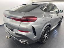 BMW X6 48V 30d M Sport Steptronic, Hybride Leggero Diesel/Elettrica, Occasioni / Usate, Automatico - 3