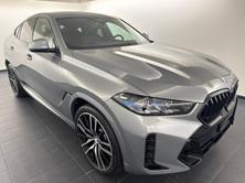 BMW X6 48V 30d M Sport Steptronic, Hybride Leggero Diesel/Elettrica, Occasioni / Usate, Automatico - 4