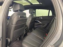 BMW X6 48V 30d M Sport Steptronic, Hybride Leggero Diesel/Elettrica, Occasioni / Usate, Automatico - 6