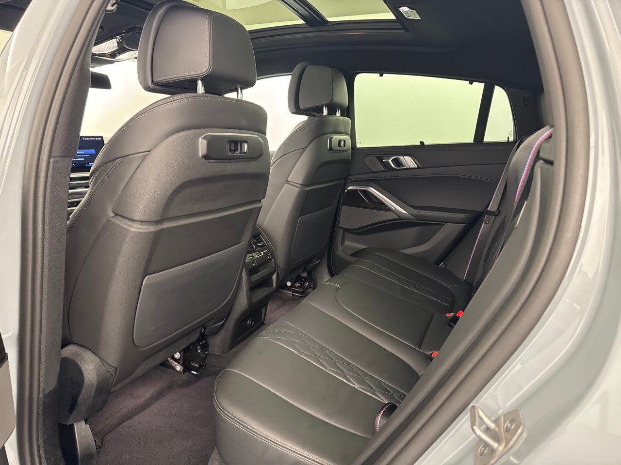 BMW X6 xDr 48V 30d M SportPro, Hybride Leggero Diesel/Elettrica, Occasioni / Usate, Automatico - 6