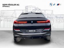 BMW X6 48V M60i M Sport Pro Steptronic, Hybride Léger Essence/Électricité, Voiture de démonstration, Automatique - 3