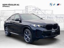 BMW X6 48V M60i M Sport Pro Steptronic, Mild-Hybrid Petrol/Electric, Ex-demonstrator, Automatic - 5