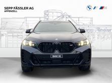 BMW X6 48V M60i M Sport Pro Steptronic, Mild-Hybrid Benzin/Elektro, Vorführwagen, Automat - 6