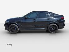 BMW X6M Competition, Essence, Occasion / Utilisé, Automatique - 2