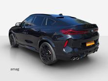 BMW X6M Competition, Essence, Occasion / Utilisé, Automatique - 3