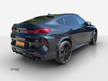BMW X6M Competition, Essence, Occasion / Utilisé, Automatique - 5