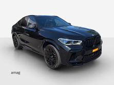 BMW X6M Competition, Essence, Occasion / Utilisé, Automatique - 6