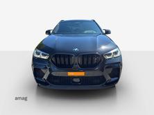 BMW X6M Competition, Essence, Occasion / Utilisé, Automatique - 7