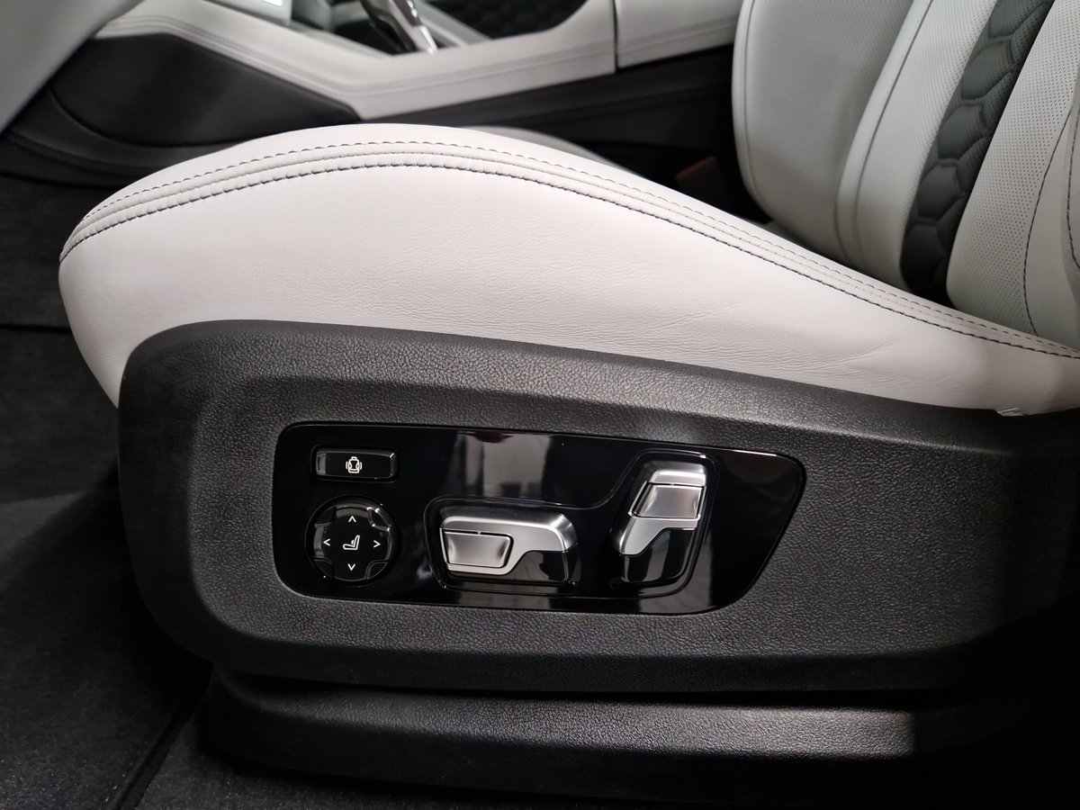 BMW X6M Steptronic M Competition, Essence, Voiture nouvelle, Automatique - 7