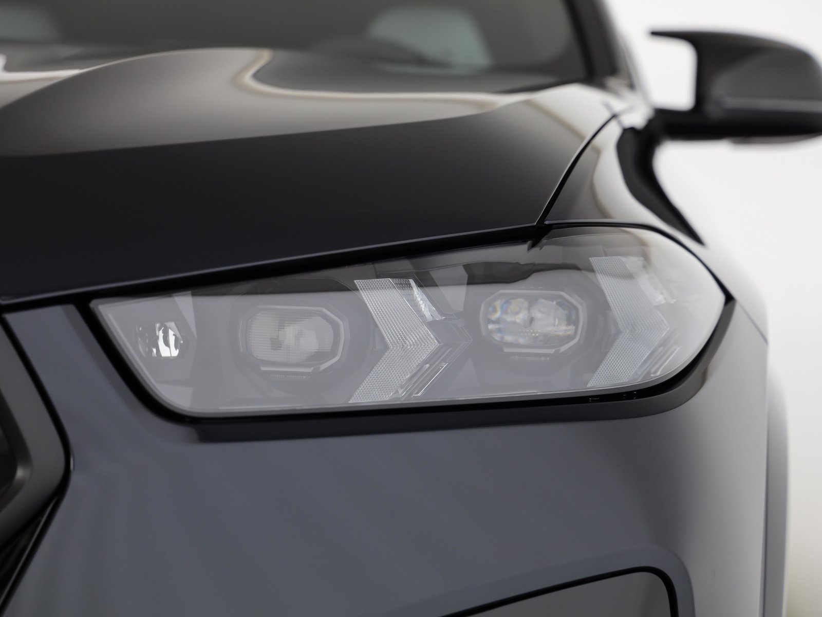 BMW X6 M Competition, Hybride Léger Essence/Électricité, Voiture nouvelle, Automatique - 6