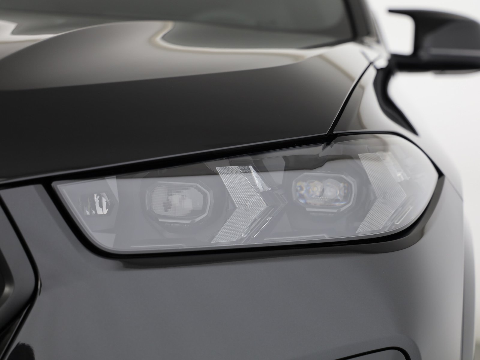 BMW X6 M Competition, Mild-Hybrid Petrol/Electric, New car, Automatic - 6