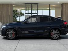 BMW X6 M Competition, Mild-Hybrid Benzin/Elektro, Neuwagen, Automatik - 2