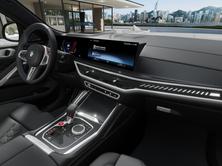 BMW X6 M Competition, Mild-Hybrid Benzin/Elektro, Neuwagen, Automatik - 4