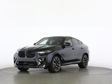 BMW X6M Steptronic M Competition, Hybride Léger Essence/Électricité, Voiture nouvelle, Automatique - 2