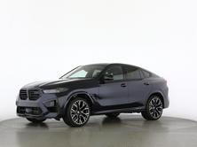 BMW X6M Steptronic M Competition, Hybride Léger Essence/Électricité, Voiture nouvelle, Automatique - 3