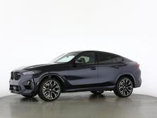BMW X6M Steptronic M Competition, Hybride Léger Essence/Électricité, Voiture nouvelle, Automatique - 4