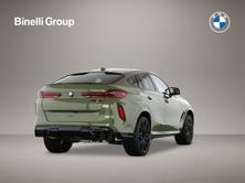 BMW X6 M Competition, Hybride Léger Essence/Électricité, Voiture nouvelle, Automatique - 2
