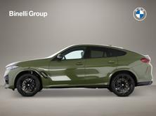 BMW X6 M Competition, Hybride Léger Essence/Électricité, Voiture nouvelle, Automatique - 3