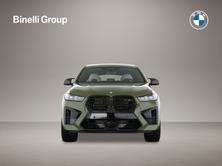 BMW X6 M Competition, Hybride Léger Essence/Électricité, Voiture nouvelle, Automatique - 5