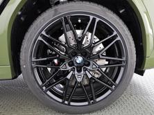 BMW X6 M Competition, Hybride Léger Essence/Électricité, Voiture nouvelle, Automatique - 6